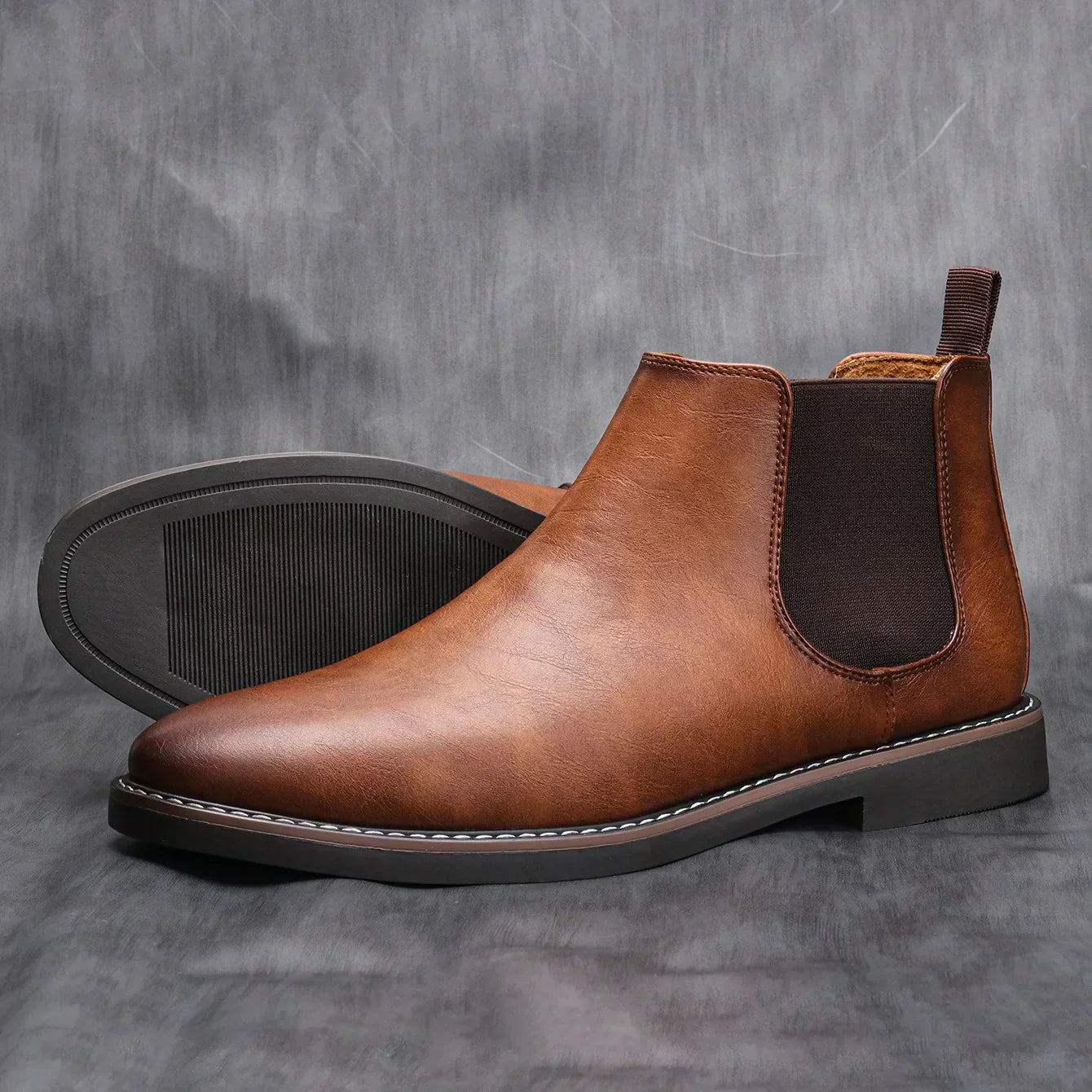 Harry | Chelsea para Hombre