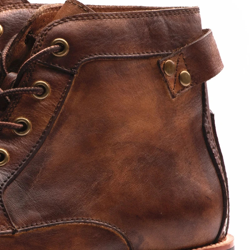 Othon | Botas Voyager