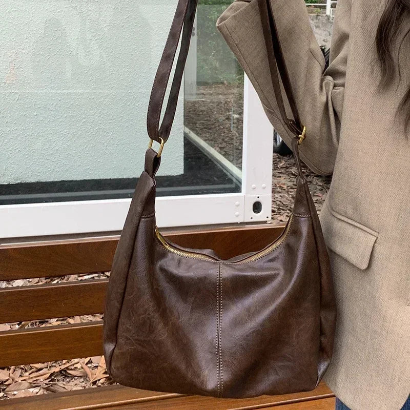 Arianna - Bolso de mano para mujer