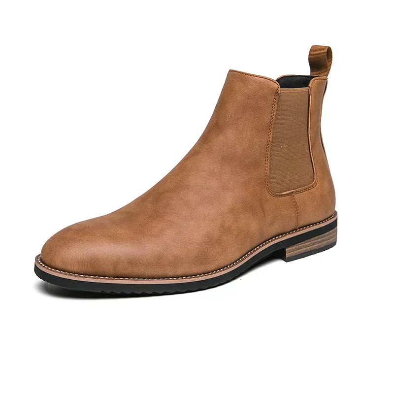 Cosmo | Botas Chelsea Premium