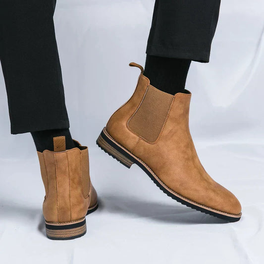 Cosmo | Botas Chelsea Premium