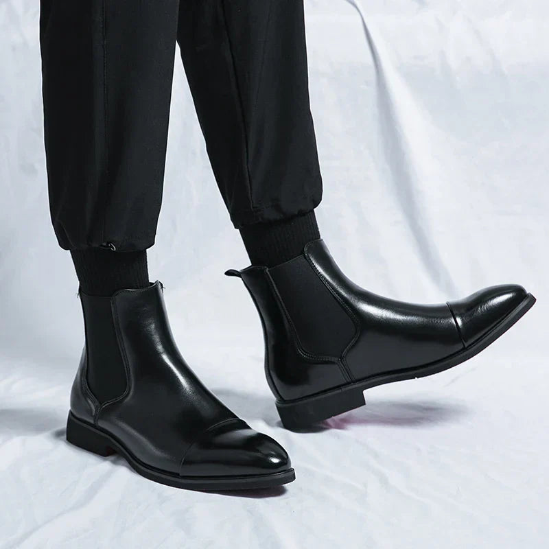 Botas Annibale Carracci