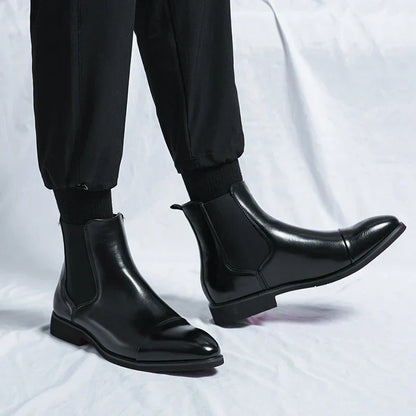 Botas Annibale Carracci