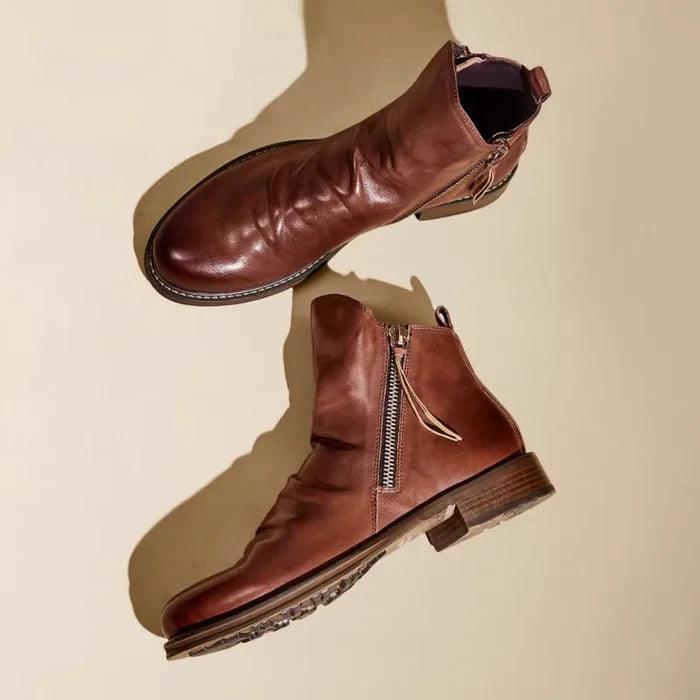 Cavallino | Handcrafted Oxford Boots