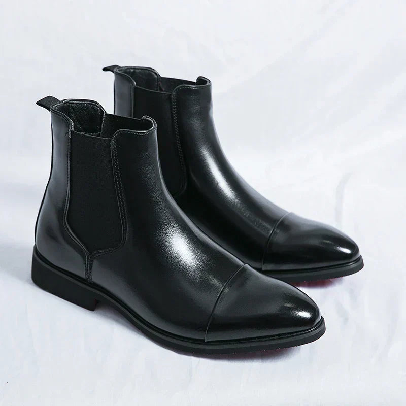 Botas Annibale Carracci