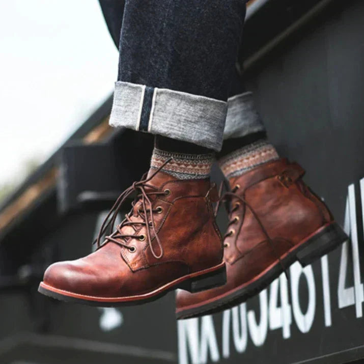 Othon | Botas Voyager