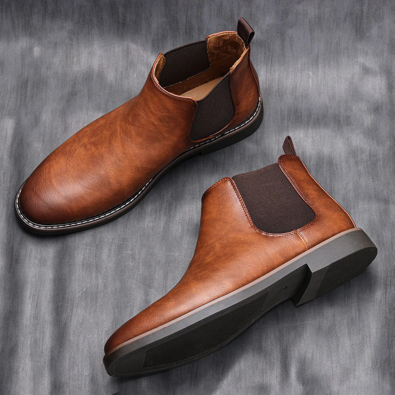Harry | Chelsea para Hombre