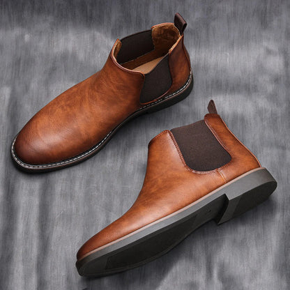 Harry | Chelsea para Hombre