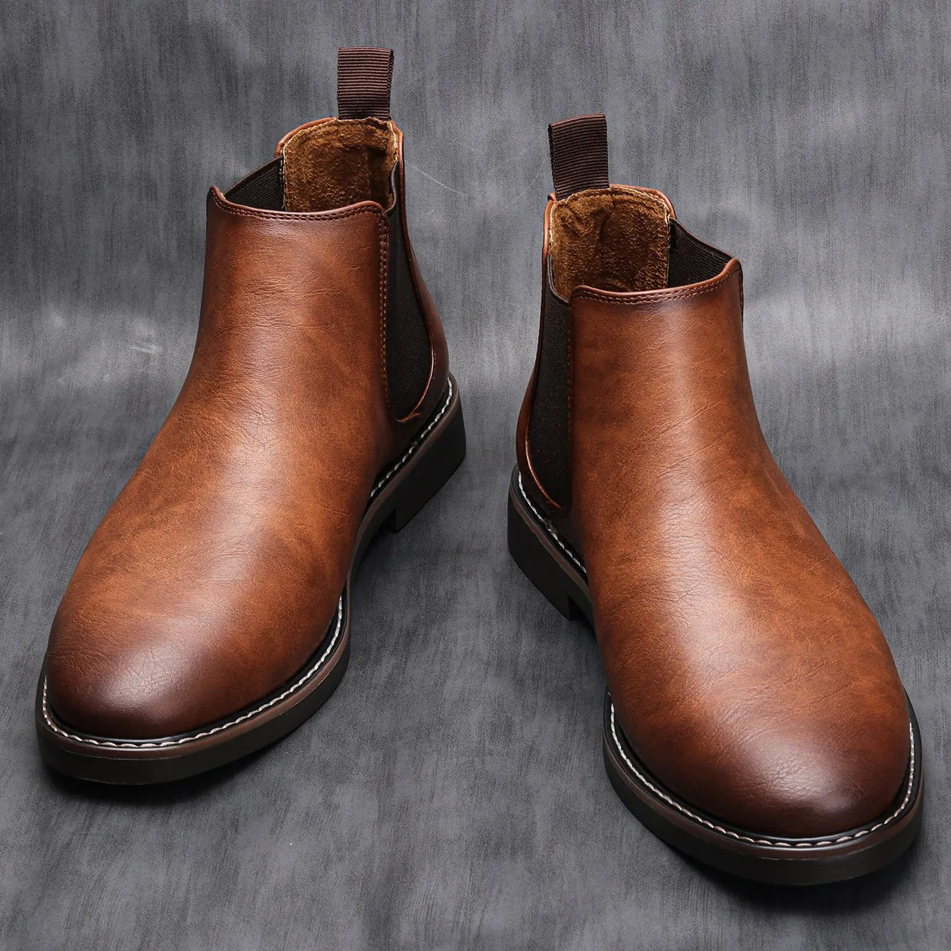 Harry | Chelsea para Hombre