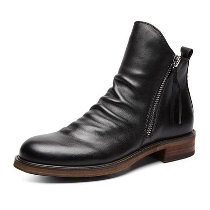 Cavallino | Handcrafted Oxford Boots