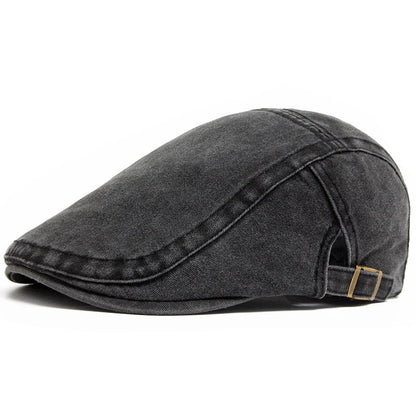 Folke | Vintagekeps i fransk stil