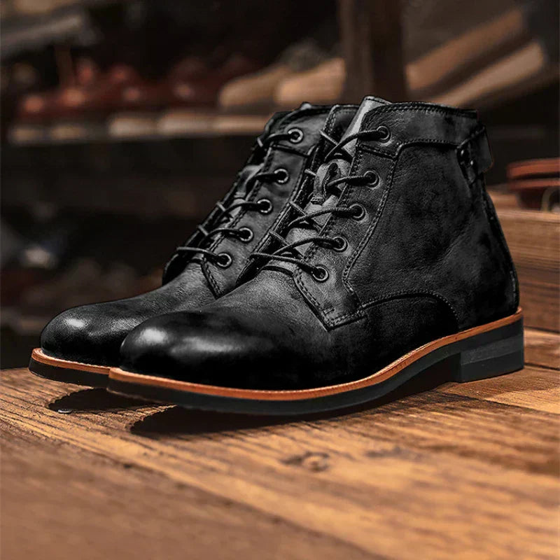 Othon | Botas Voyager