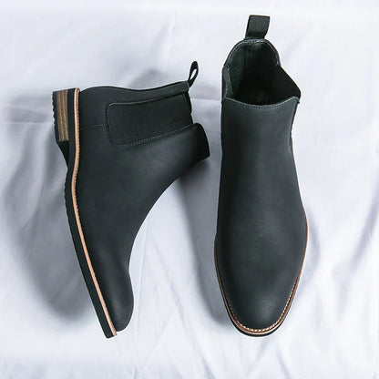 Cosmo | Botas Chelsea Premium