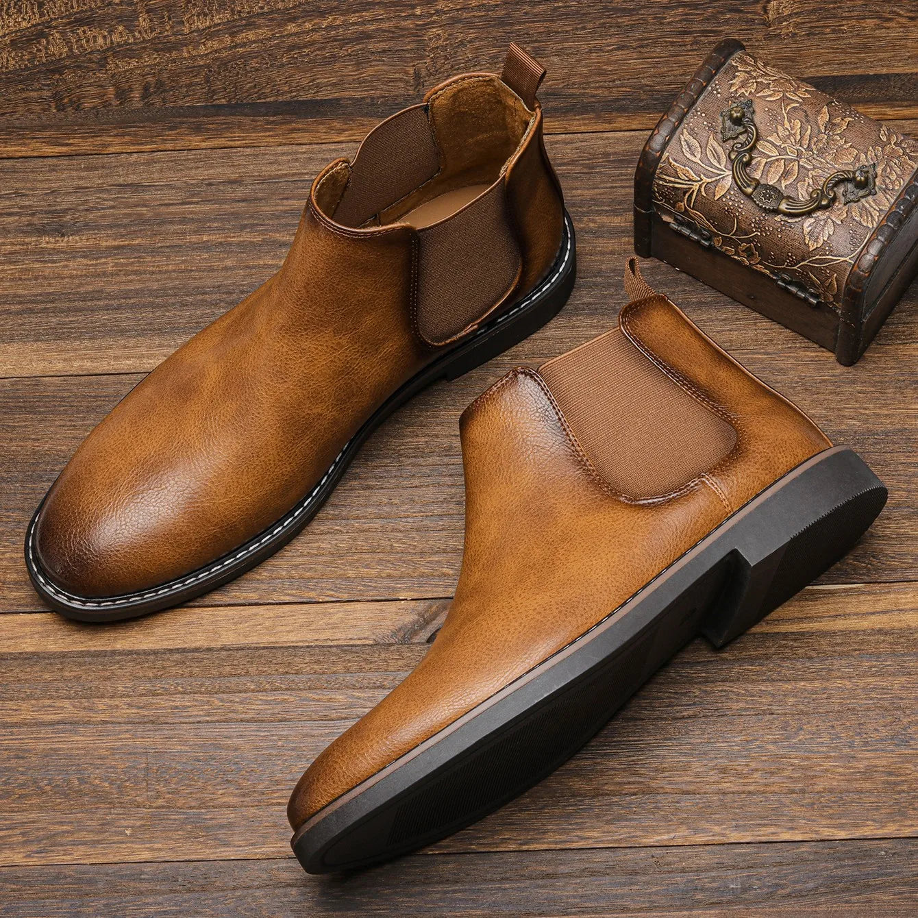 Harry | Chelsea para Hombre