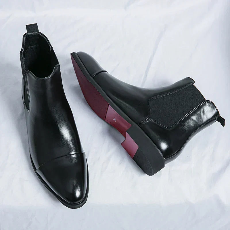 Botas Annibale Carracci