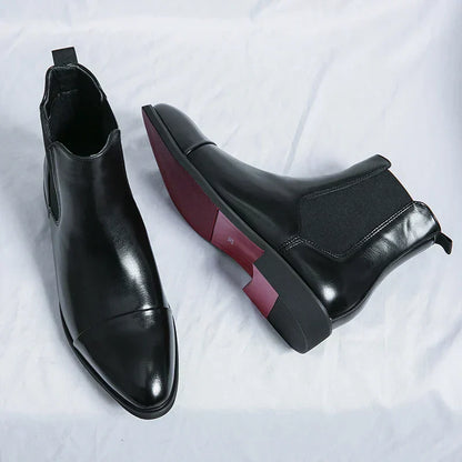 Botas Annibale Carracci