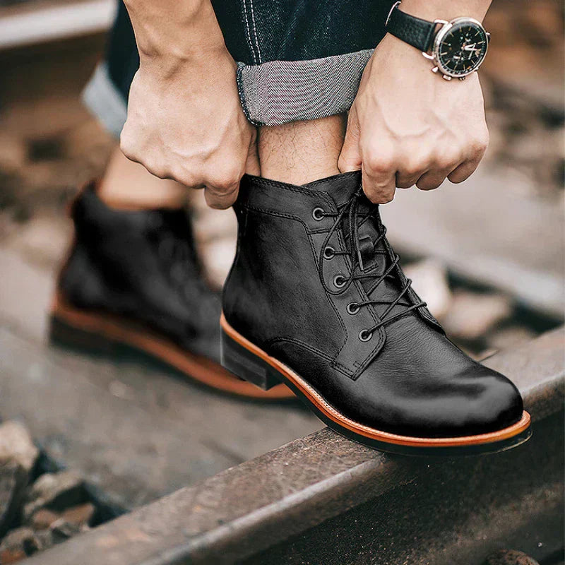 Othon | Botas Voyager