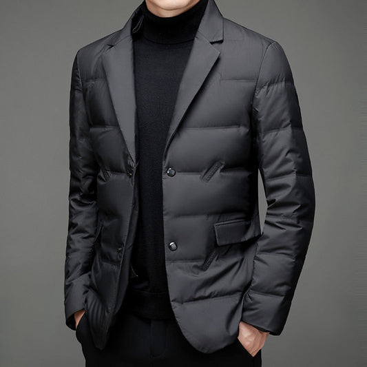 Jonatan | Stilfull vinterjacka-blazer