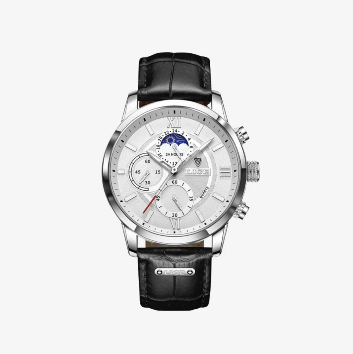 TORO® Napoli · 40mm