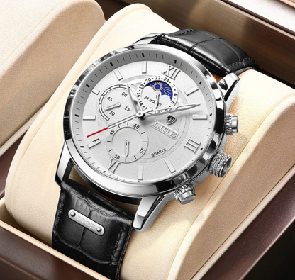 TORO® Napoli · 40mm