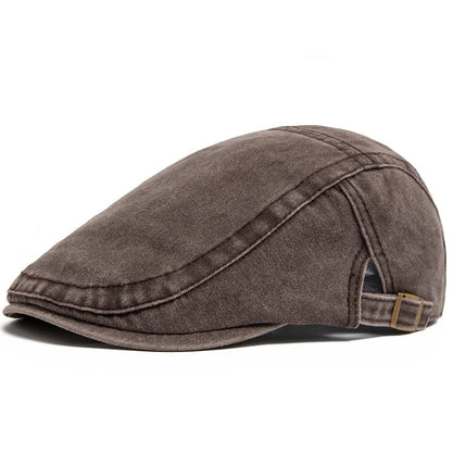 Folke | Vintagekeps i fransk stil