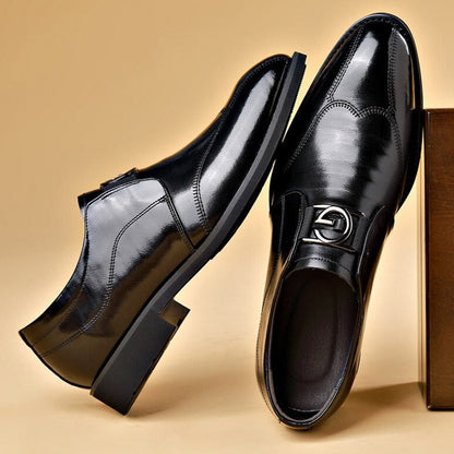 Giovanni | Zapatos Hechos a Mano