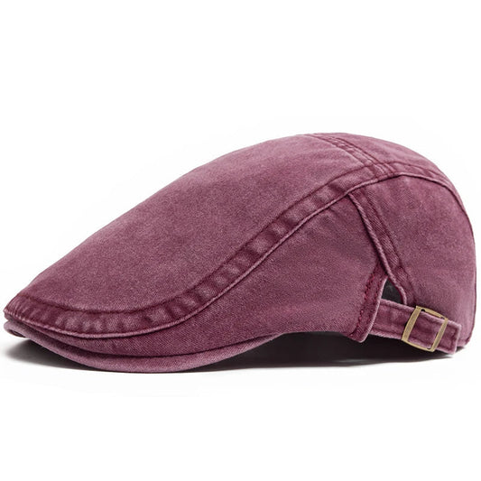 Folke | Vintagekeps i fransk stil