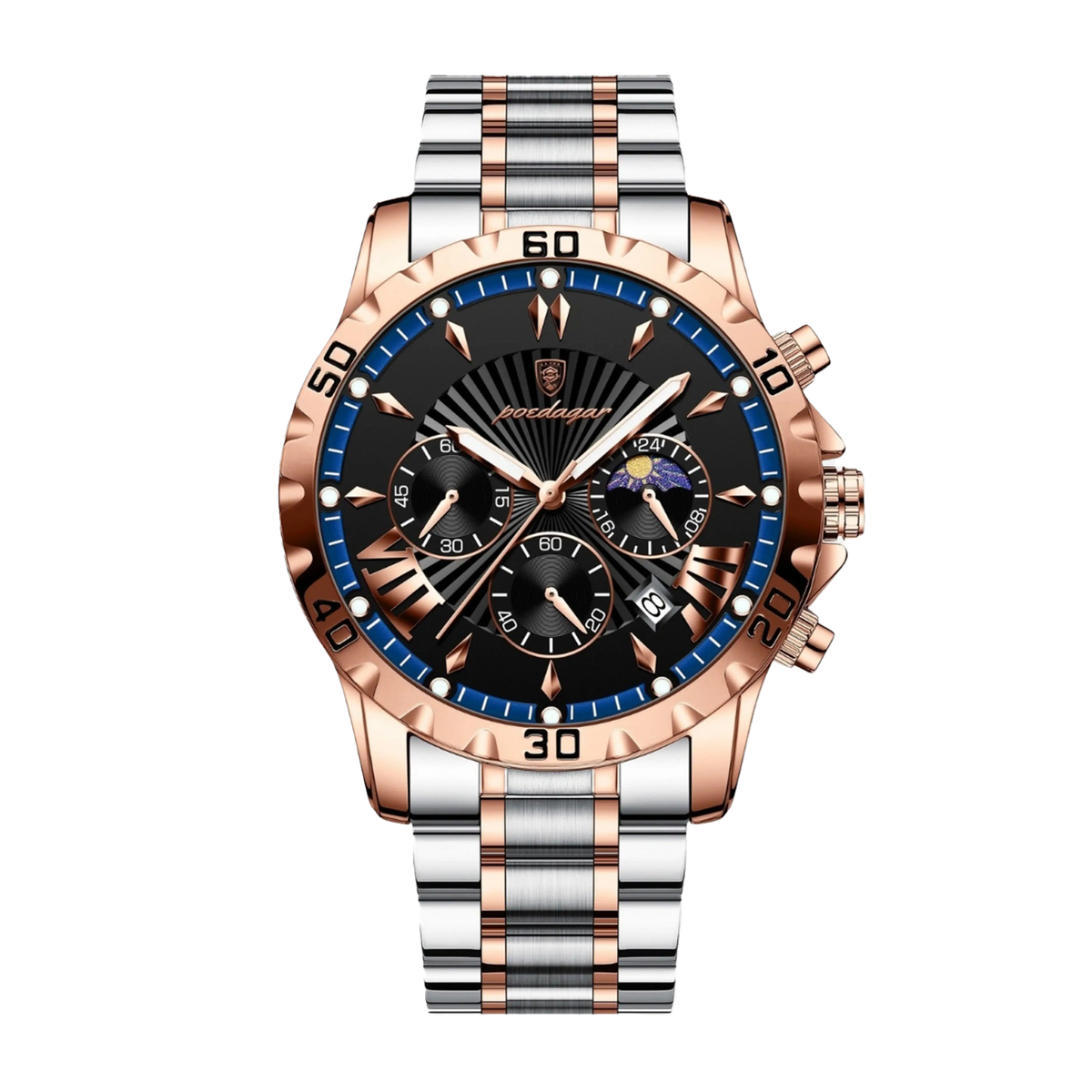 TORO® Sanremo · 41mm