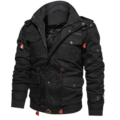 Knox | Bomberjacka