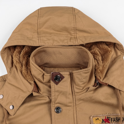Knox | Bomberjacka