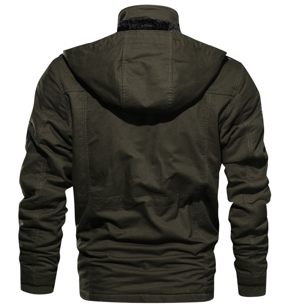 Knox | Bomberjacka