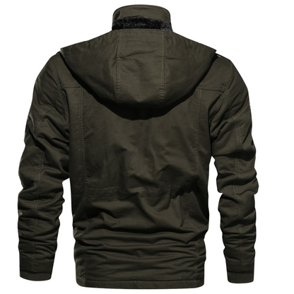 Knox | Bomberjacka