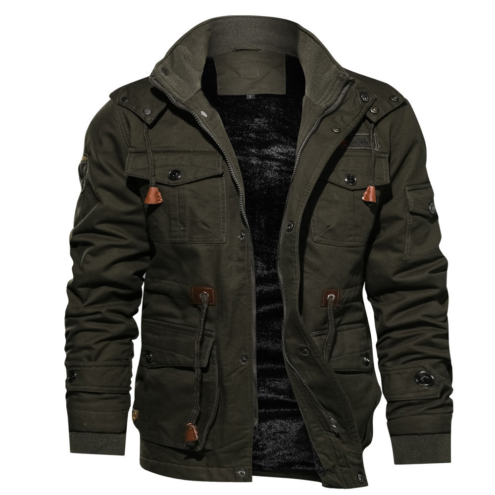 Knox | Bomberjacka