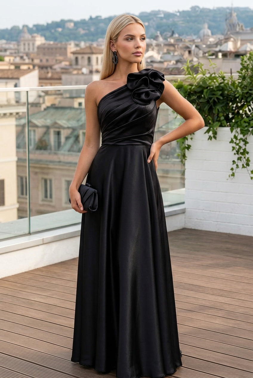 Vestido Encanto Andaluz de Gala