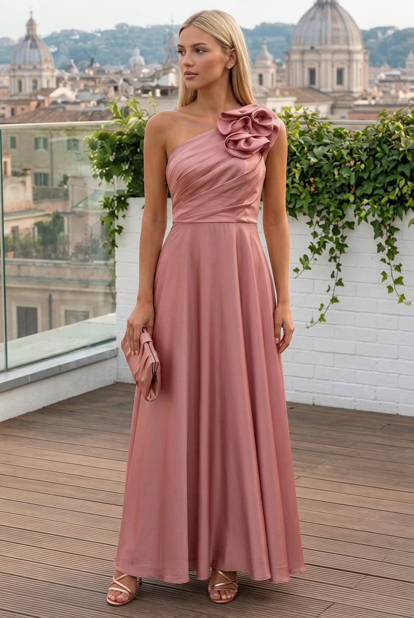 Vestido Encanto Andaluz de Gala
