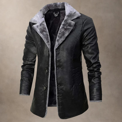 Troja | Elegant Valor-jacka