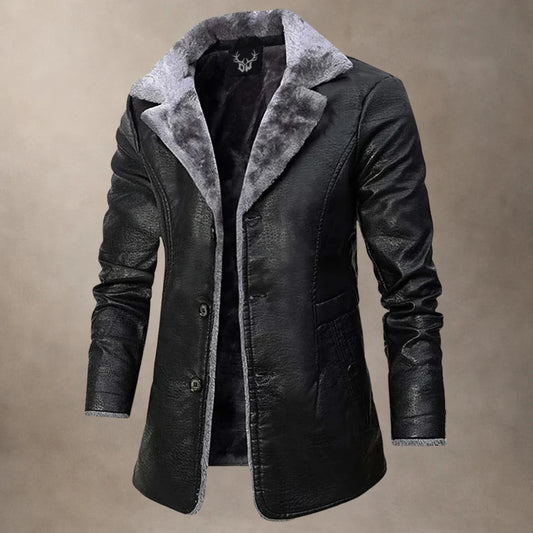 Troja | Elegant Valor-jacka