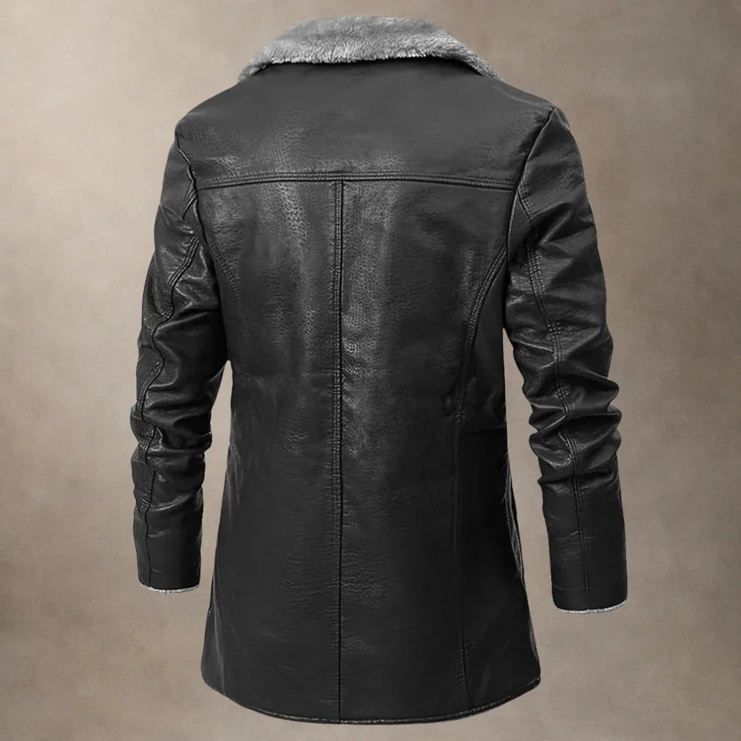 Troja | Elegant Valor-jacka