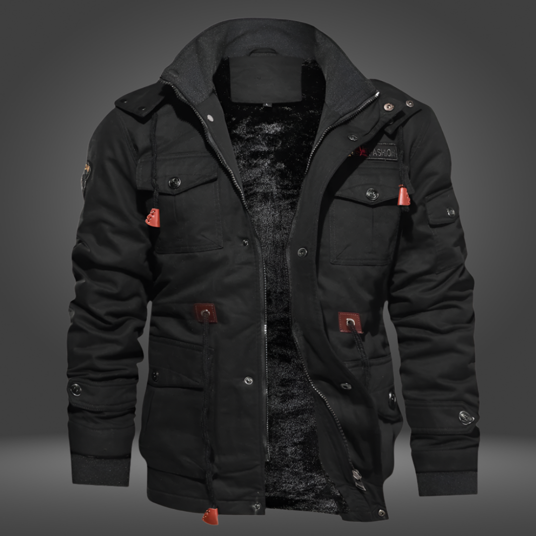 Knox | Bomberjacka