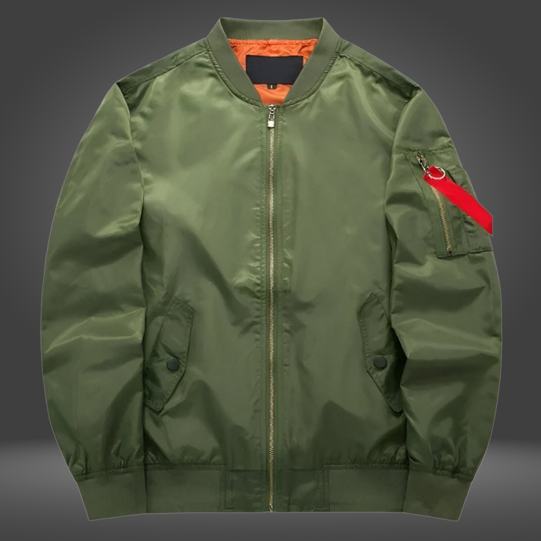 Logan | Bomberjacka