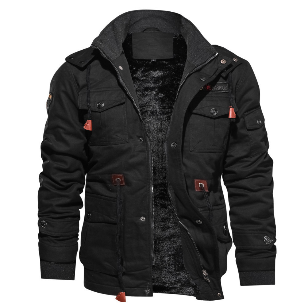 Knox | Bomberjacka