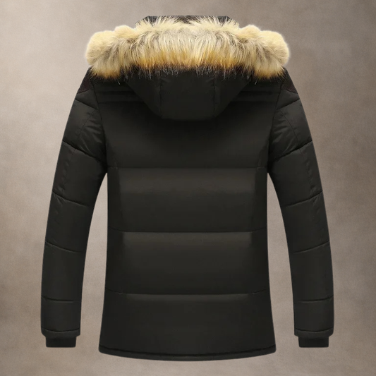 Ross | Everest parkas