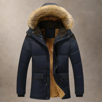 Ross | Everest parkas