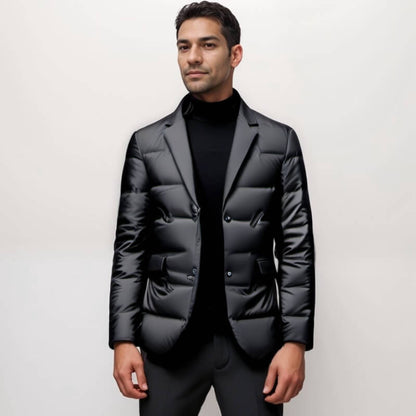 Jonatan | Stilfull vinterjacka-blazer