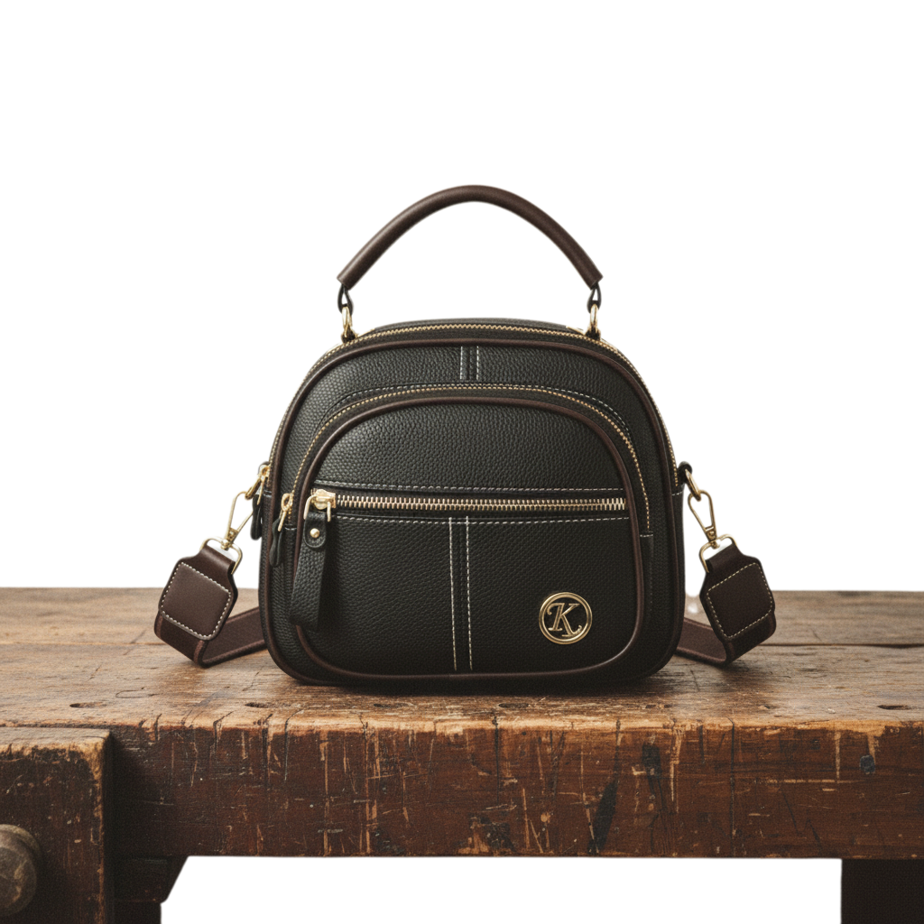 María - Bolso de hombro