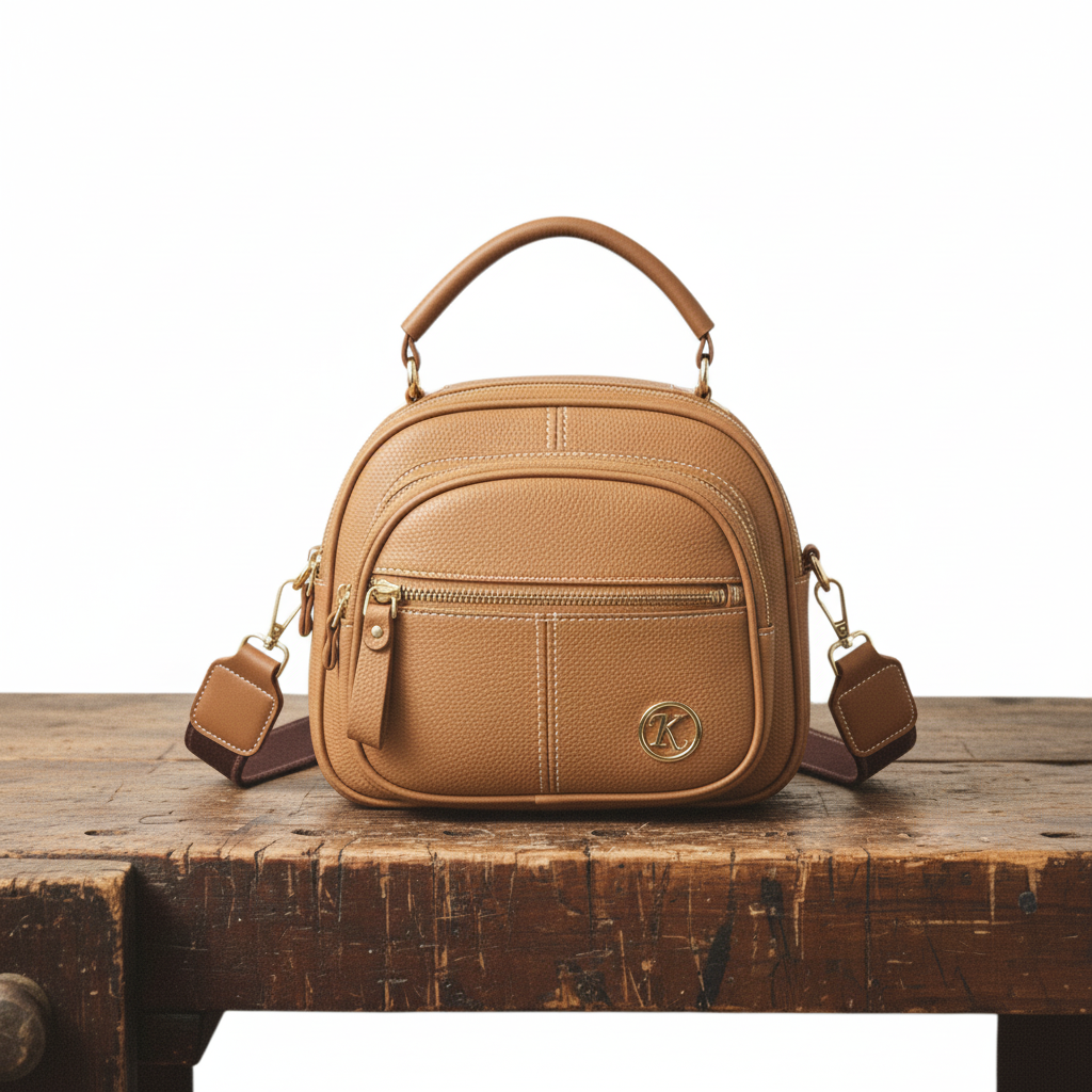 María - Bolso de hombro