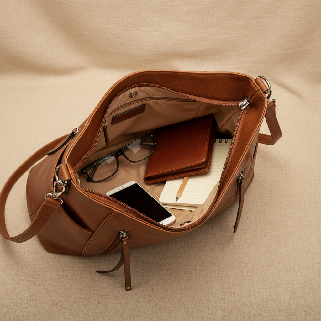 Mia - Bolso de lujo