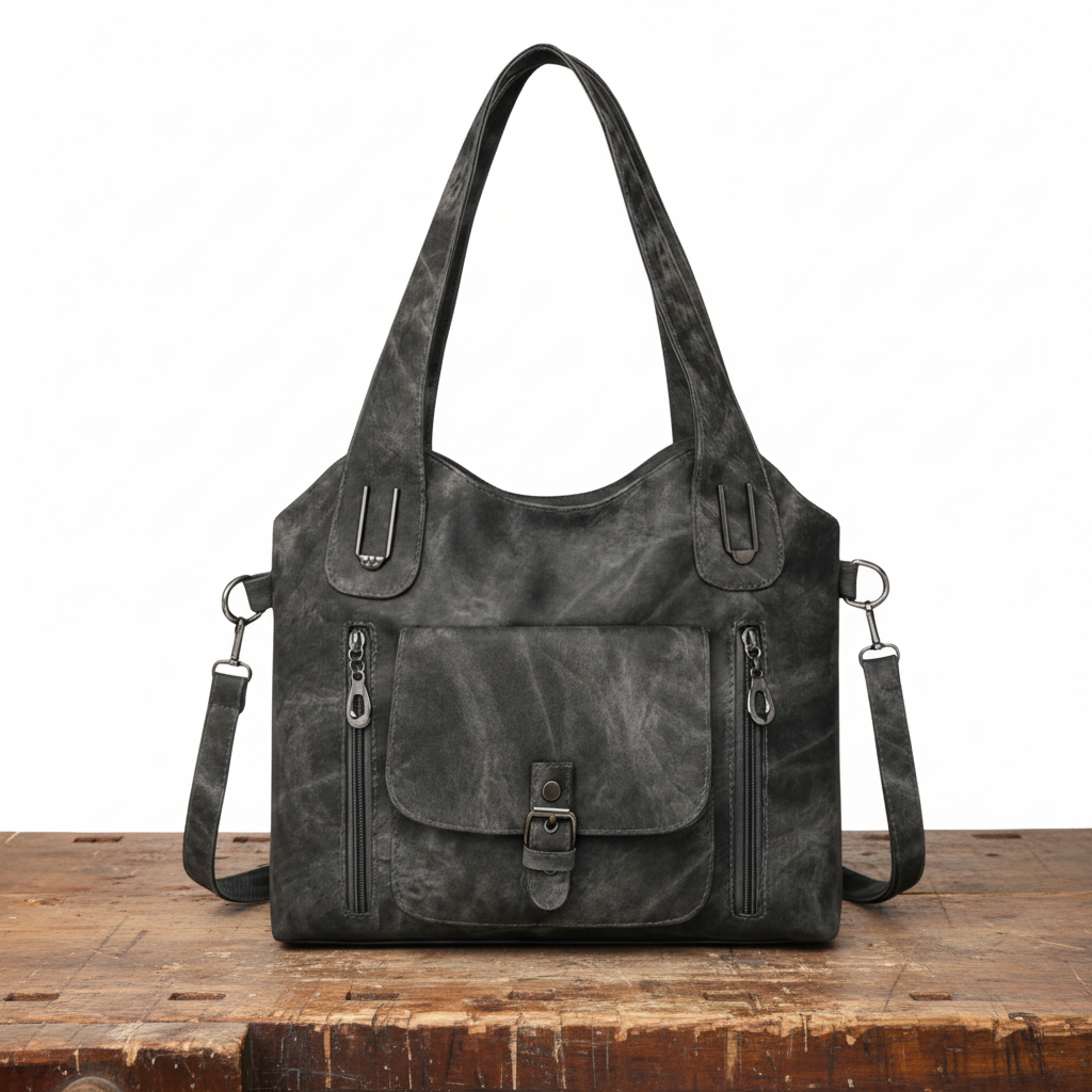 Elijah Borsa a tracolla classica