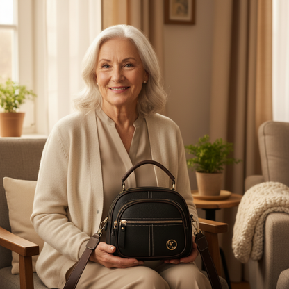 María - Bolso de hombro