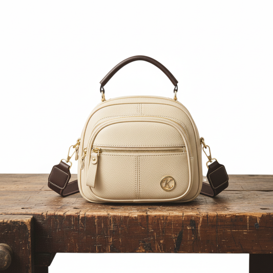 María - Bolso de hombro